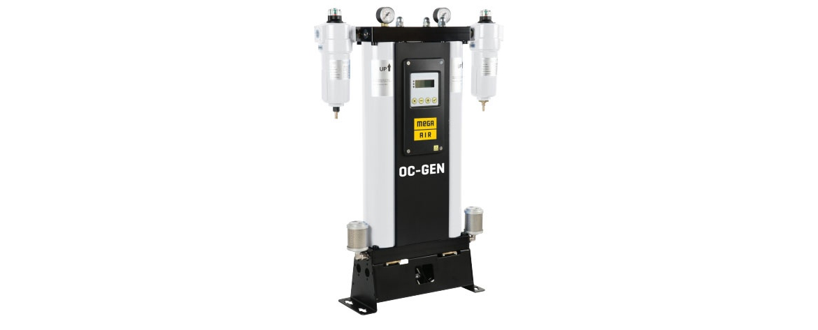 Kompaktni PSA generator vazduha OC-GEN